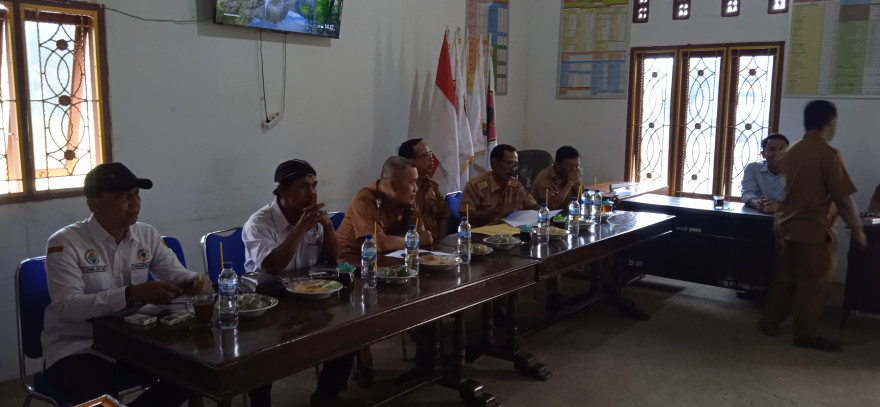 Album : DOKUMENTASI MONITORING MEI 2023