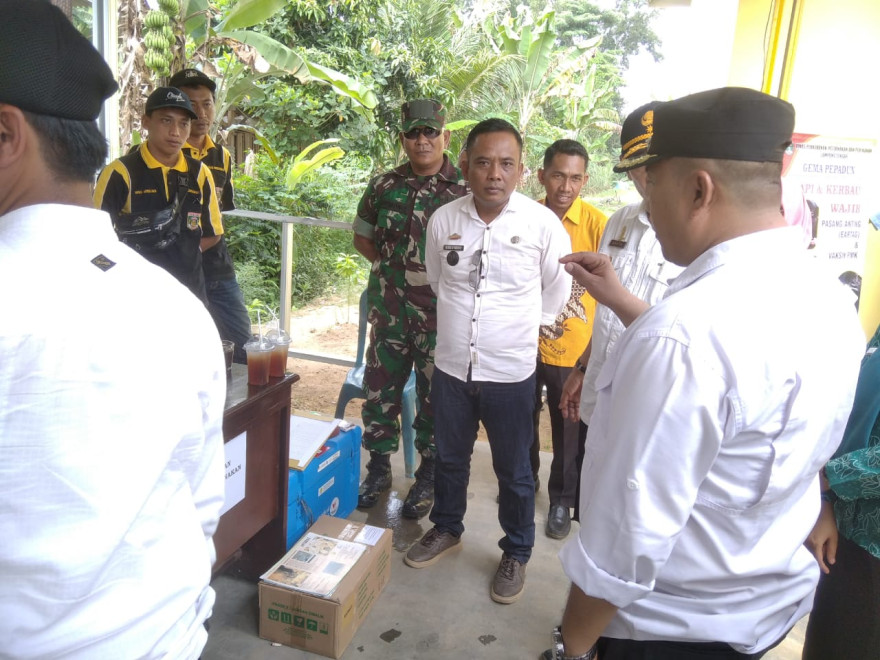 Album : DOKUMENTASI BUNGA KAMPUNG MEKAR DI DUSUN